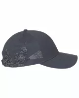DRI DUCK Brushed Cotton Twill Firefighter Cap