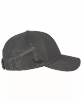DRI DUCK Brushed Cotton Twill Mining Cap