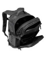 MERET® Delta 37L Black Backpack