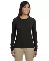 Econscious Women's Classic Long Sleeve T-Shirt