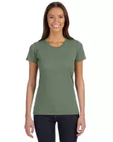 Econscious - Big Accessories Ladies' Eco Blend T-Shirt