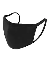 Econscious - Big Accessories Adult Face Mask