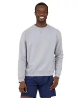 BOXERCRAFT Men's Recrafted Recycled Fleece