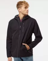 Independent Trading Co.® Men's Poly-Tech Soft Shell Jacket