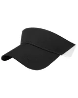 Liberty Bags Peformance Visor with Mesh Back