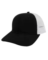 Liberty Bags Peral Nylon Performance Trucker Hat