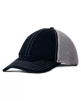 Liberty Bags Vintage Washed Cotton Trucker Hat