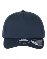 Atlantis Headwear Sustainable 5-Panel Cap