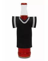 Liberty Bags Jersey Shape Foam Bottle Holder