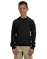 Gildan Youth Heavy Blend™ Fleece Crew