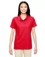 Gildan Ladies' Performance® Double Piqué Polo