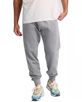 Jerzees Unisex Ultimate™ CVC Ring-Spun Pocket Jogger Sweatpant