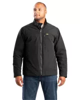 Berne® Apparel Men's Highland Quilt-Lined Micro-Duck Jacket