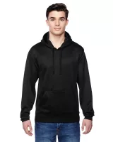 J AMERICA Adult Tailgate Poly Fleece Hood