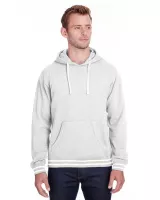J AMERICA Adult Relay Hooded Sweatshirt