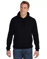 J AMERICA Adult Tailgate Fleece Pullover Hooded Sweatshirt