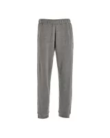 J AMERICA Adult Triblend Jogger Pant