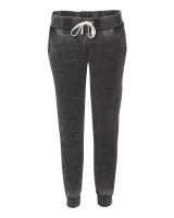 J AMERICA Ladies' Zen Jogger Pant