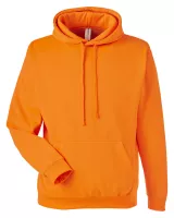 ALL WE DO is Adult Electric Pullover Hooded Sweatshirt