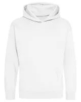 ALL WE DO is Youth Midweight College Hooded Sweatshirt