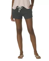 BOXERCRAFT Ladies' Rally Vintage Fleece Short