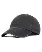 Liberty Bags Washed Cotton Pigment-Dyed Cap