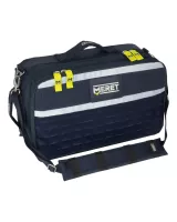 MERET Rapid™ PRO X Navy Blue Backpack Bag