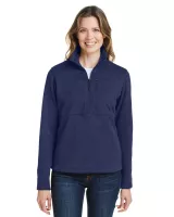 Marmot Mountain Ladies' Dropline Half-Zip Jacket