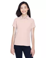 Harriton Ladies' Blend-Tek™ Polo