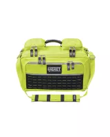 MERET® OMNI™ PRO X High Viz Yellow Convertible Backpack Bag