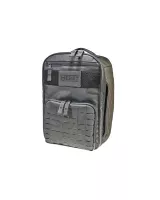 MERET® V.E.R.S.A.™ PRO X Black Backpack