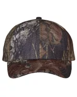 Kati Cool Mesh Cap
