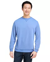 NAUTICA Unisex Sun Surfer Supreme Crew