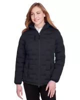 NORTH END® Women's Loft Puffer Jacket