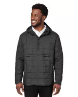 NORTH END® Unisex Aura Packable Anorak Coat