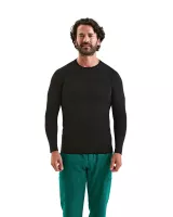 ONNA BY PREMIER Men's Unstoppable Fresh Long Sleeve Underscrub Base Layer T-Shirt
