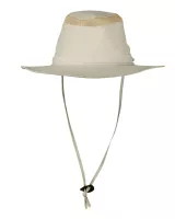 Adams Cap Outback Brimmed Hat