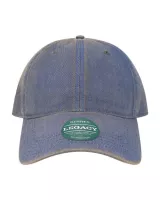 LEGACY Old Favorite Solid Twill Cap