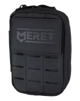 MERET® Small Personal Response Black Pack