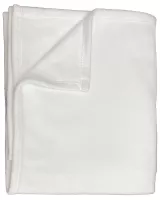 Liberty Bags Sublimation Brushed Fleece Blanket