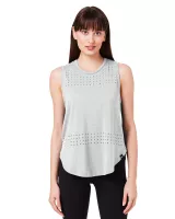 GLYDER LLC Ladies' Lumasof Mood Tank