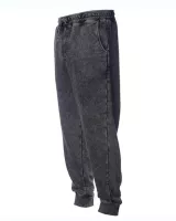 Independent Trading Co Mineral Wash Fleece Pants