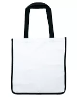 Liberty Bags® Sublimation Medium Tote Bag