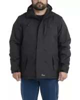 Berne Apparel Men's Coastline Waterproof Storm Jacket