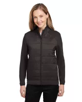 SPYDER® Women's Impact Full-Zip Jacket