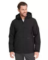 SPYDER® Men's Convert Insulated Jacket
