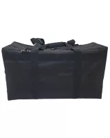 Liberty Bags XL Mega Opening Sports Equipment Bag
