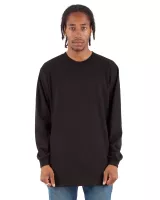 SHAKA WEAR Adult Active Long-Sleeve T-Shirt