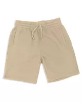 SHAKA WEAR Men's Fleece Jogger Short