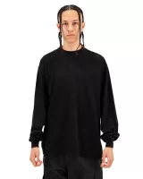 SHAKA WEAR Men's Garment Dyed Long Sleeve T-Shirt